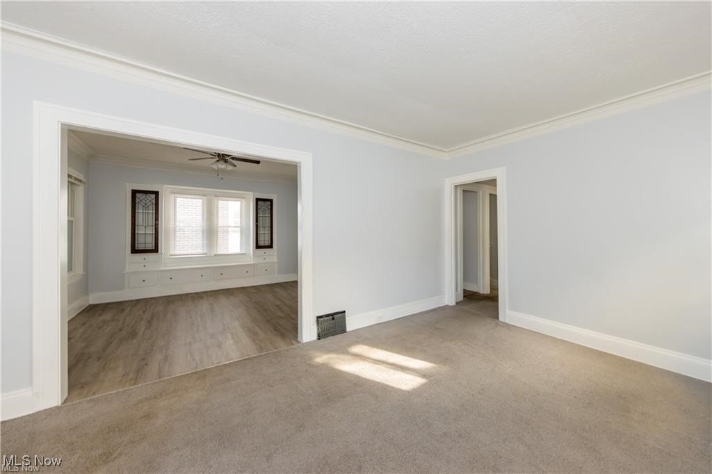 Adam Graham Allotment - Residential