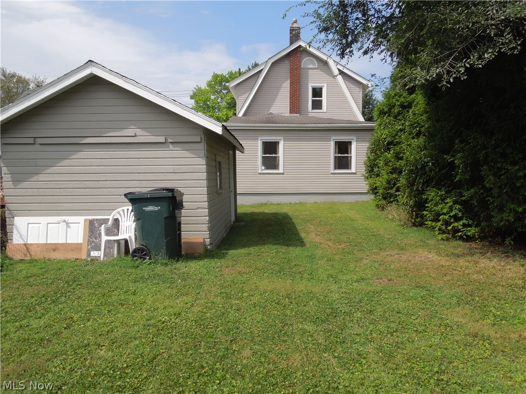 Wayne Park - Residential