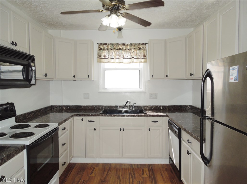 Wayne Park - Residential