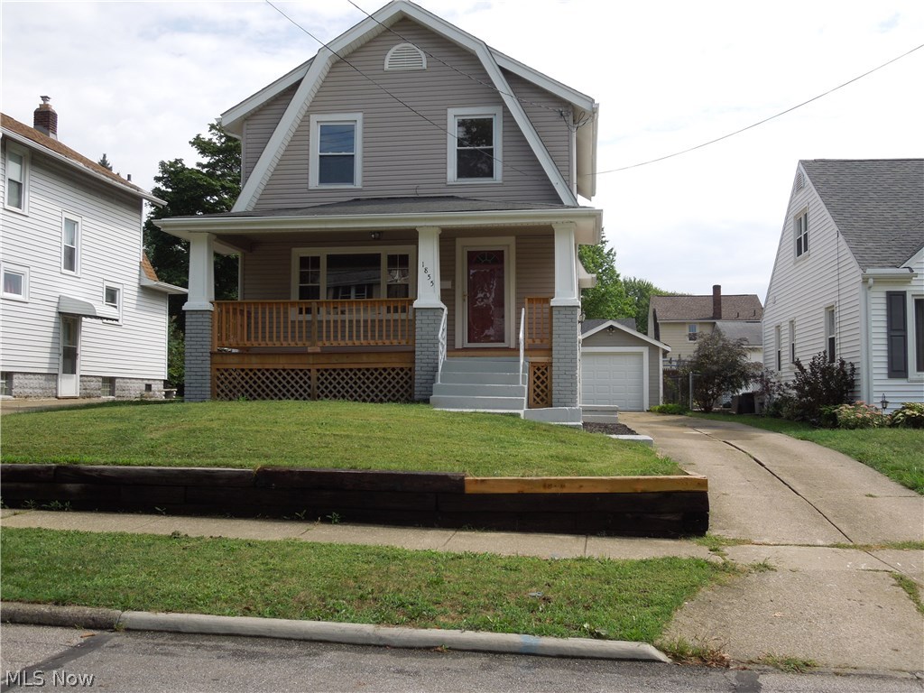 Wayne Park - Residential