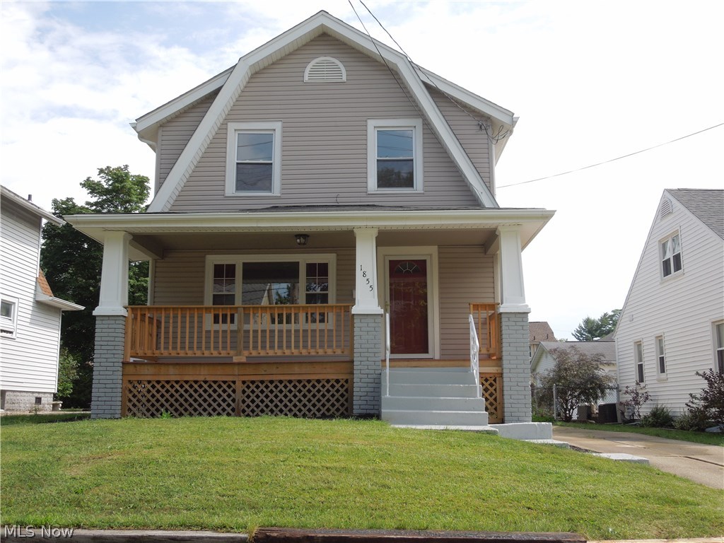 Wayne Park - Residential