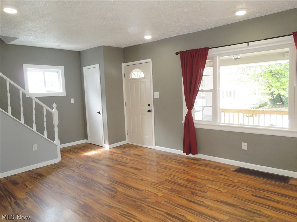 Wayne Park - Residential