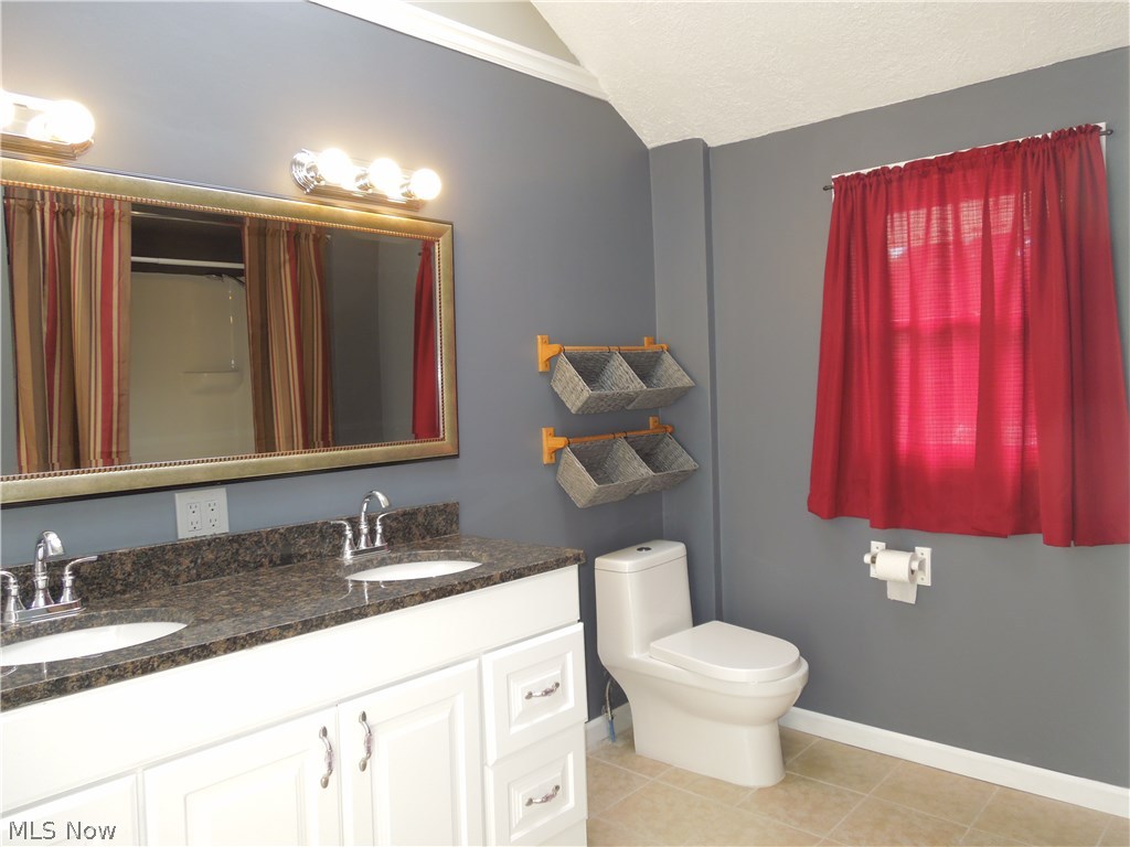 Wayne Park - Residential