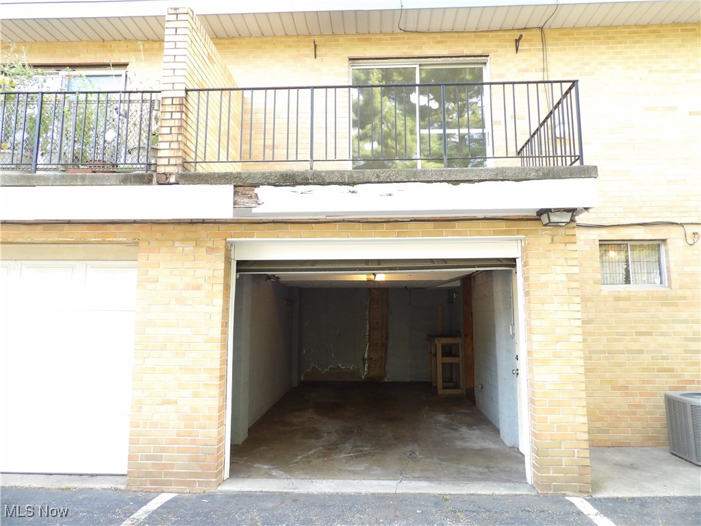 Parkside Condo Estates II - Residential