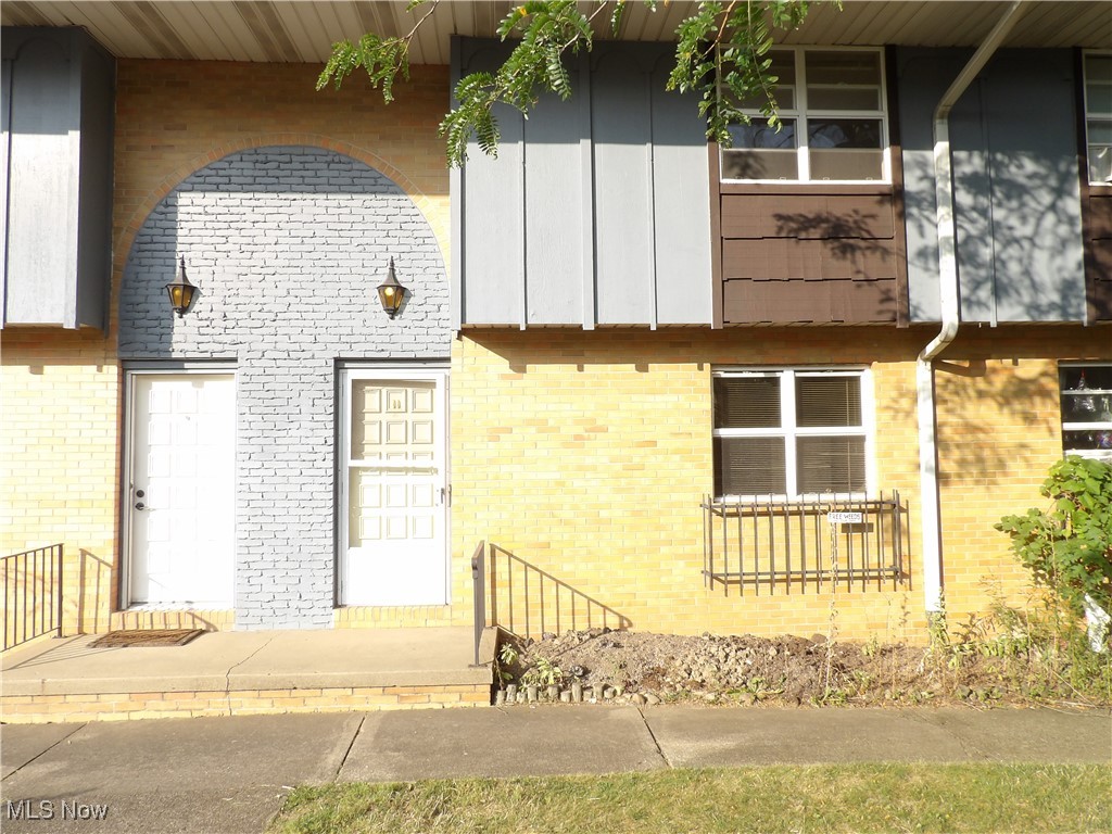 Parkside Condo Estates II - Residential