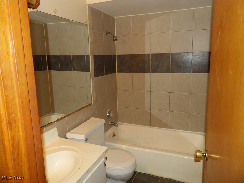 Parkside Condo Estates II - Residential