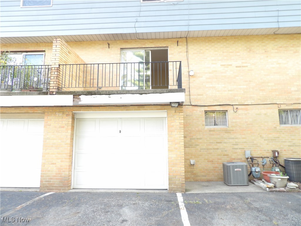 Parkside Condo Estates II - Residential