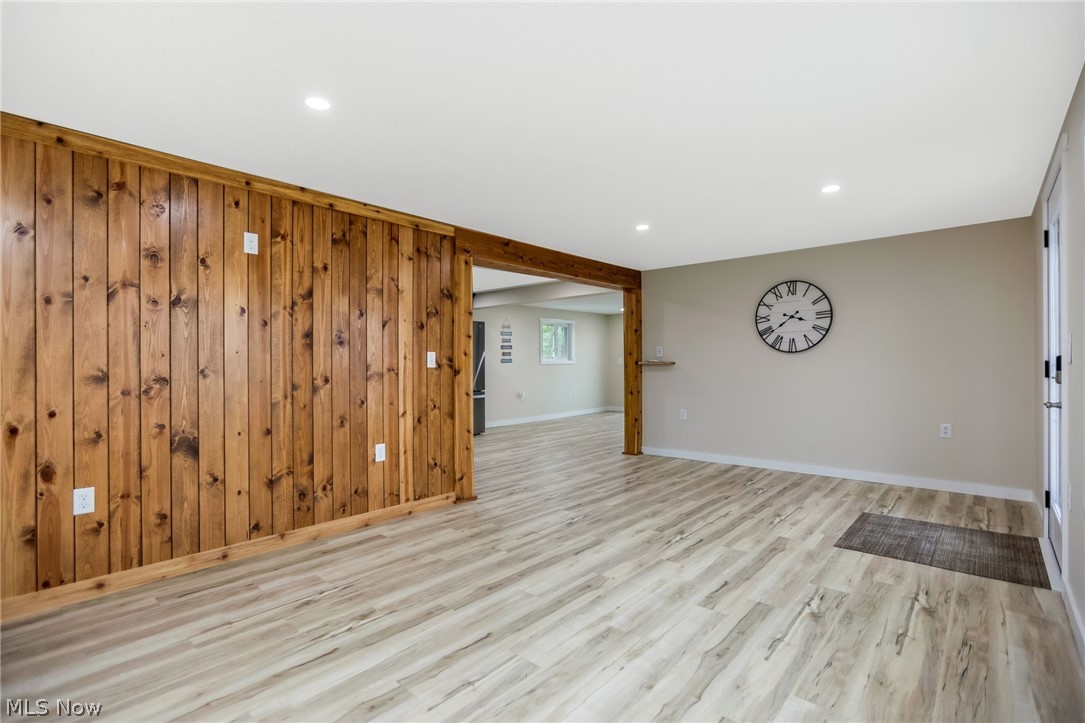 Saltsgaver Sub - Residential