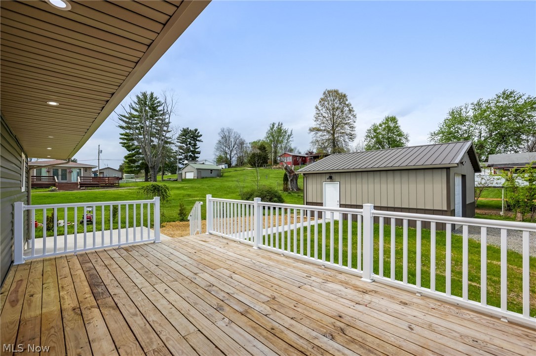 Saltsgaver Sub - Residential