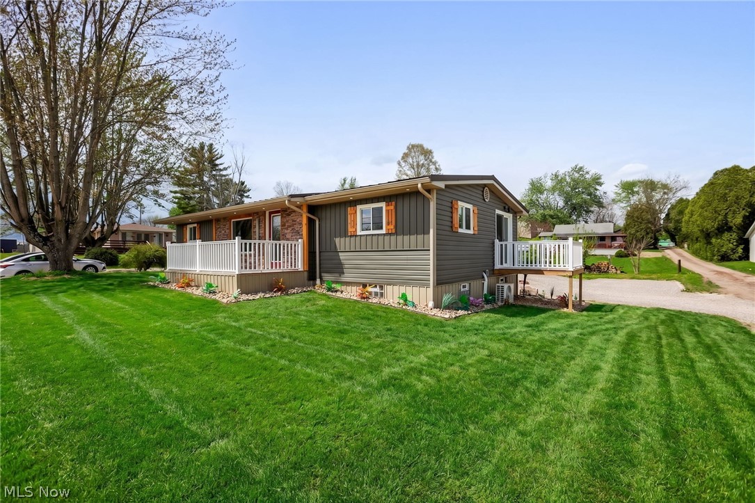 Saltsgaver Sub - Residential