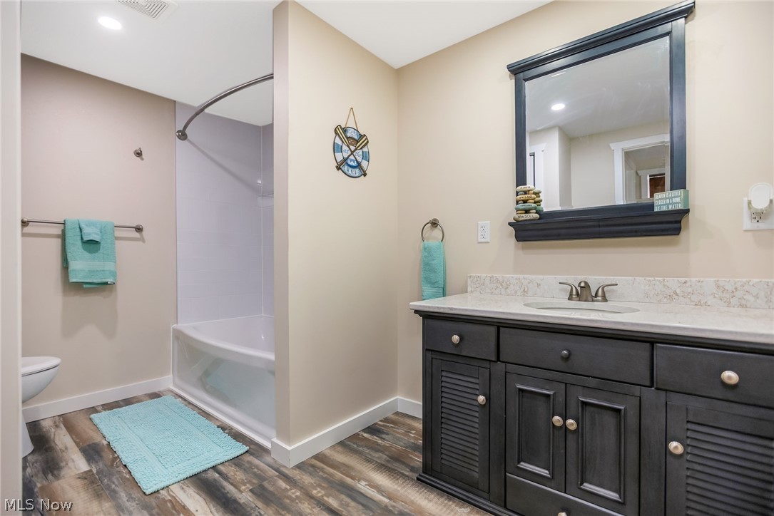 Saltsgaver Sub - Residential