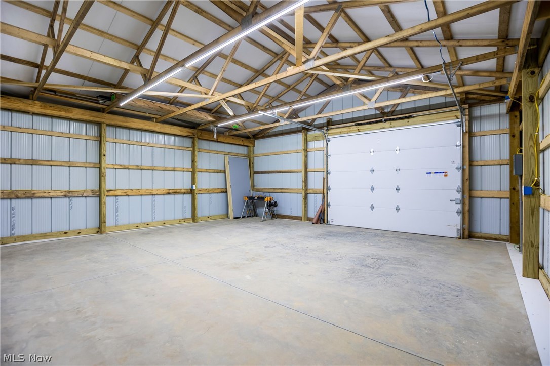 Saltsgaver Sub - Residential