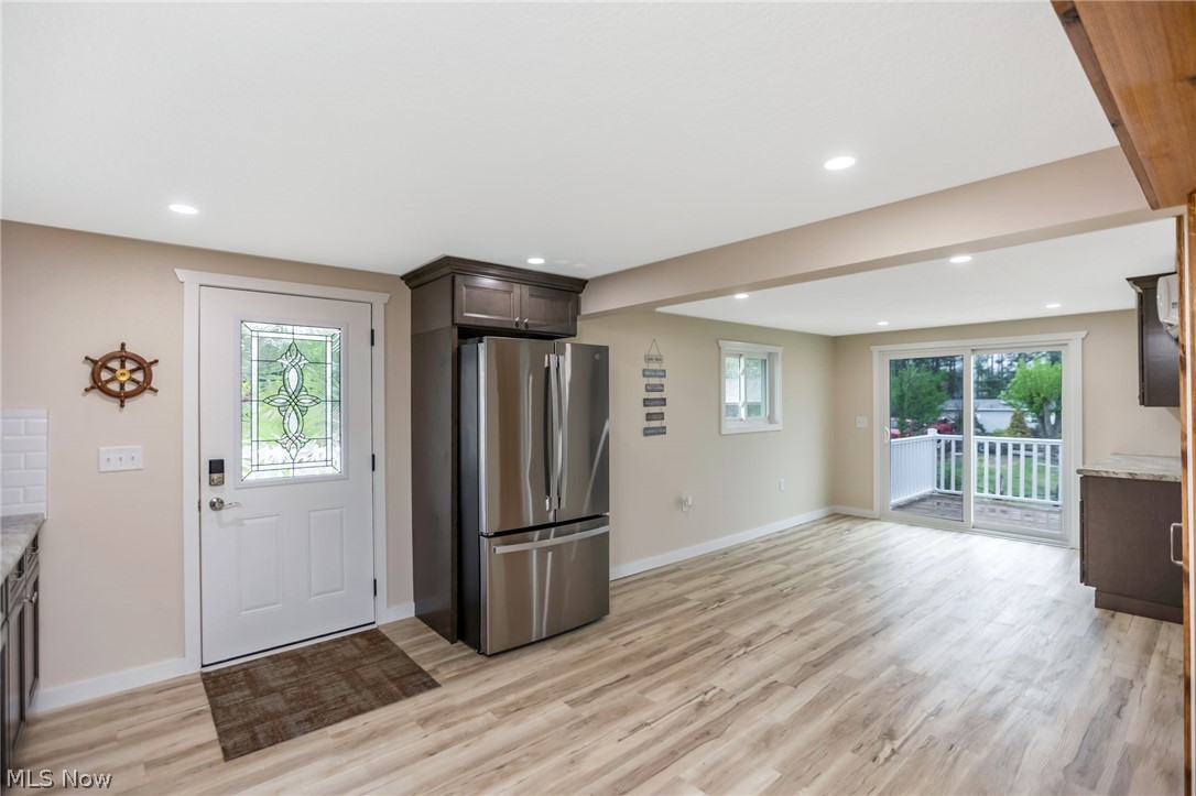 Saltsgaver Sub - Residential