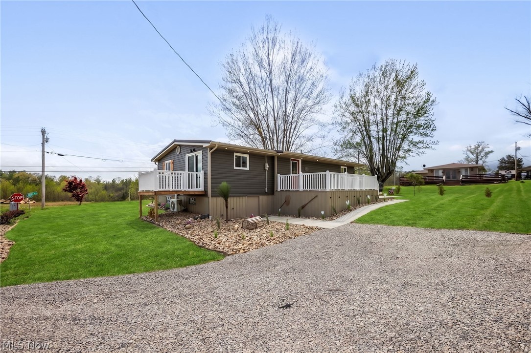 Saltsgaver Sub - Residential