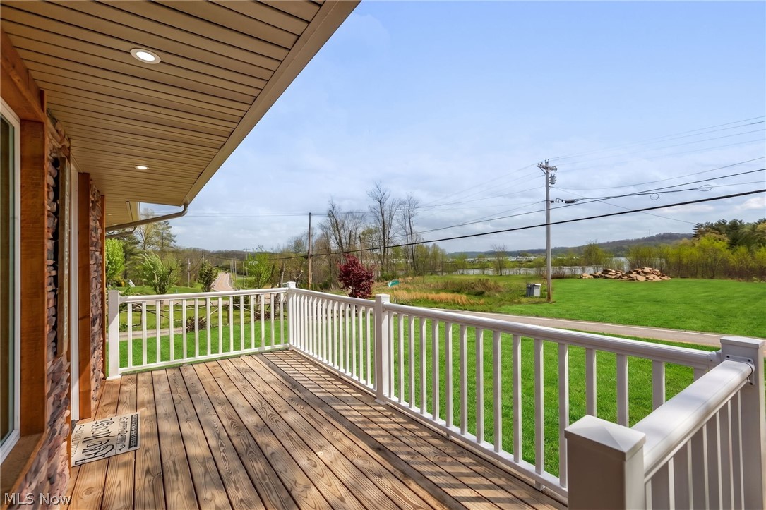 Saltsgaver Sub - Residential