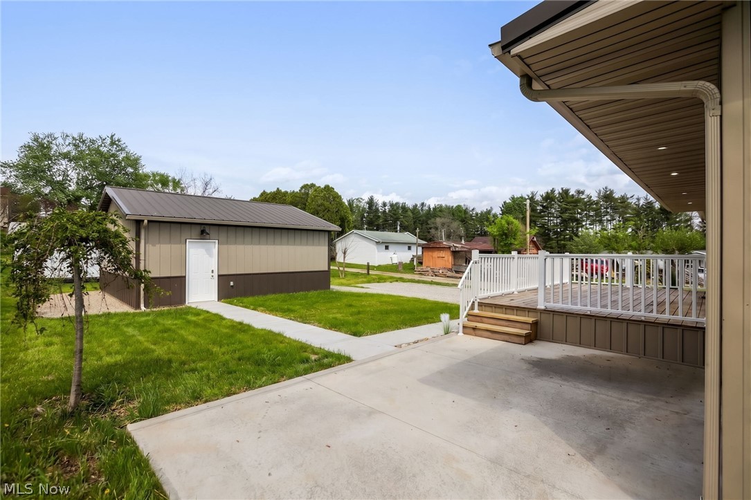 Saltsgaver Sub - Residential