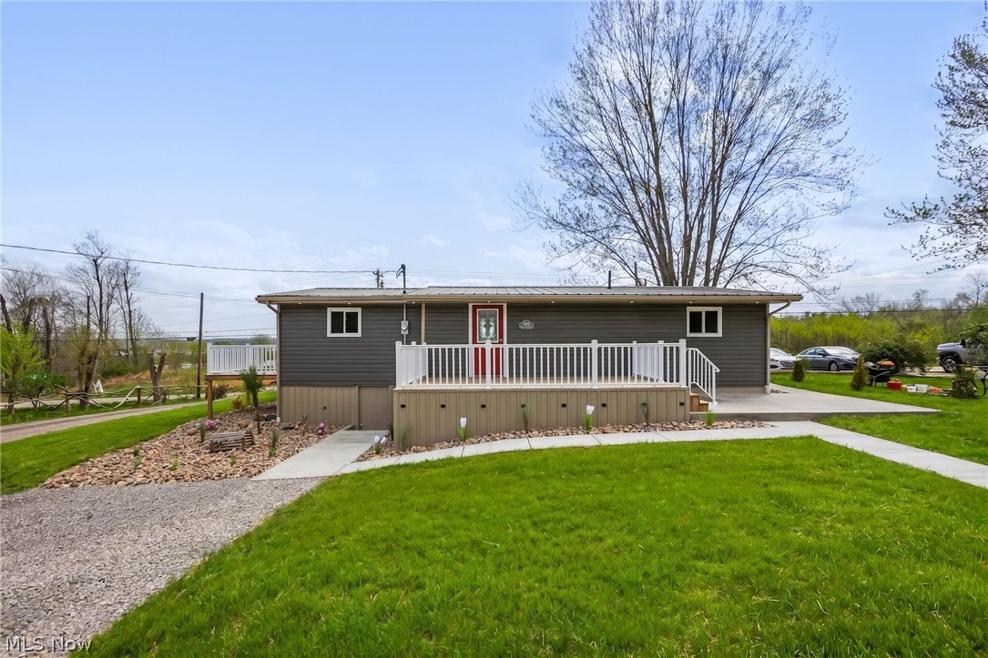 Saltsgaver Sub - Residential