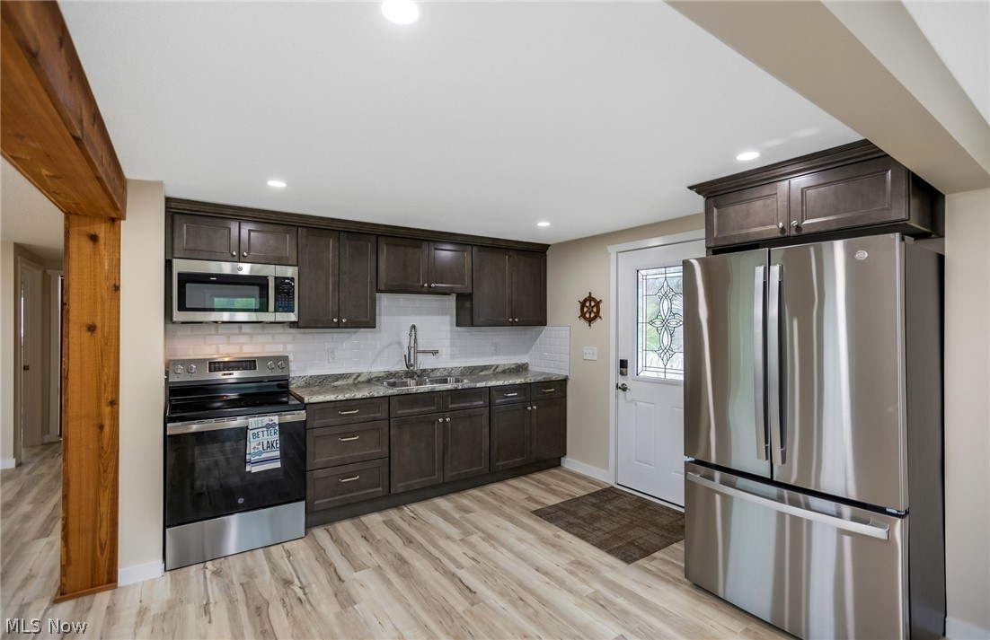 Saltsgaver Sub - Residential