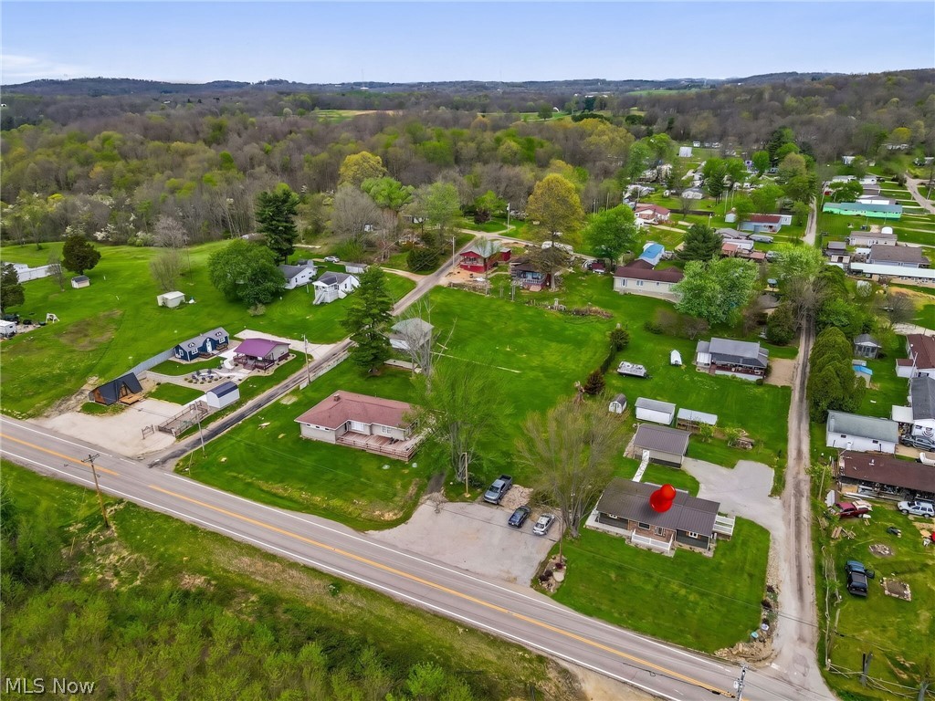 Saltsgaver Sub - Residential