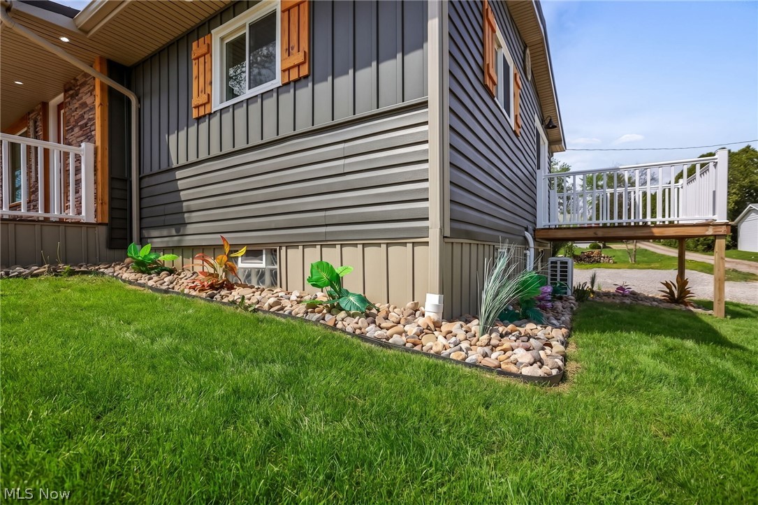 Saltsgaver Sub - Residential