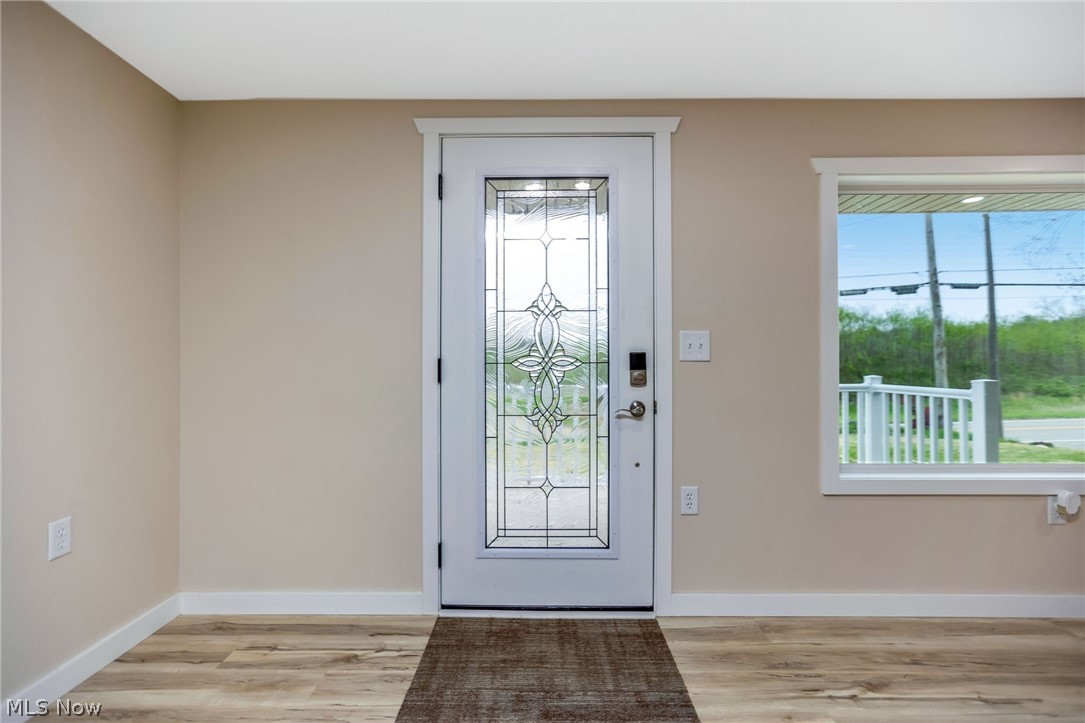 Saltsgaver Sub - Residential