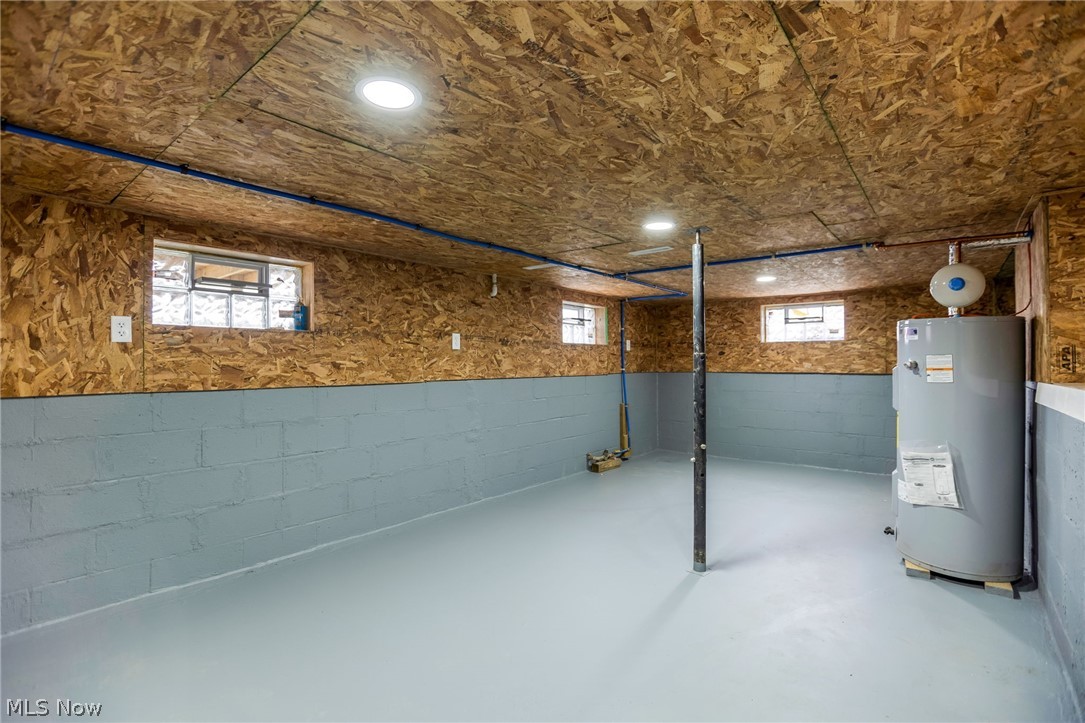 Saltsgaver Sub - Residential