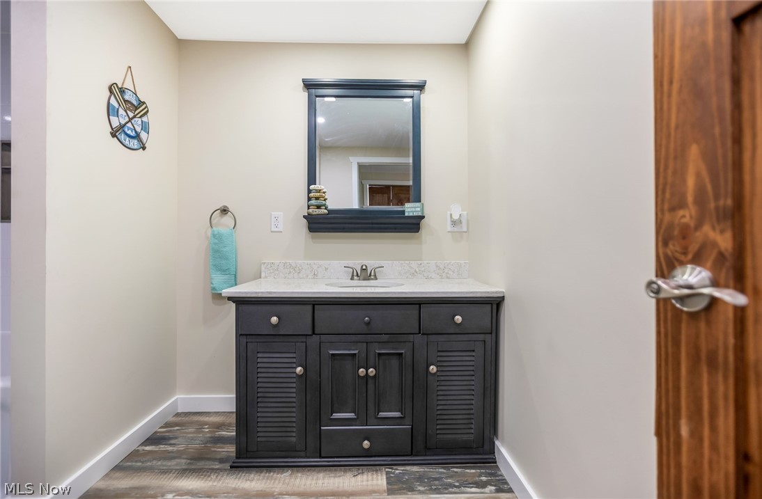 Saltsgaver Sub - Residential