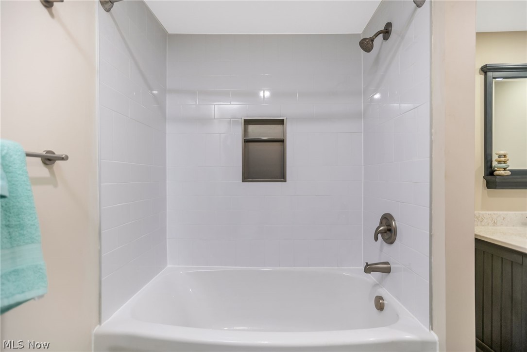 Saltsgaver Sub - Residential