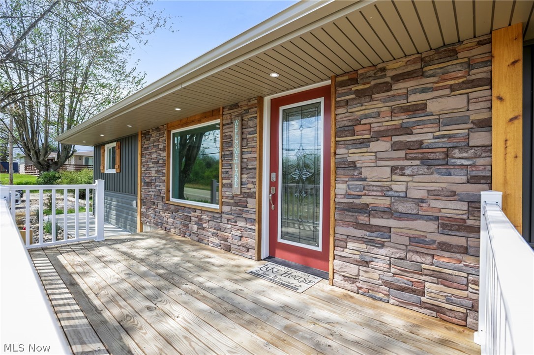 Saltsgaver Sub - Residential