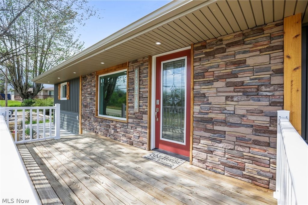 Photo of 16473 Lashley Road, Senecaville, OH 43780 (MLS # 5202350)