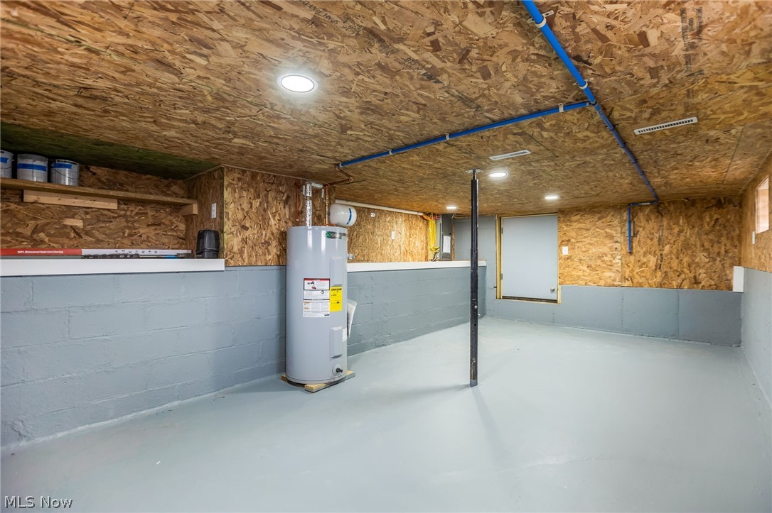 Saltsgaver Sub - Residential