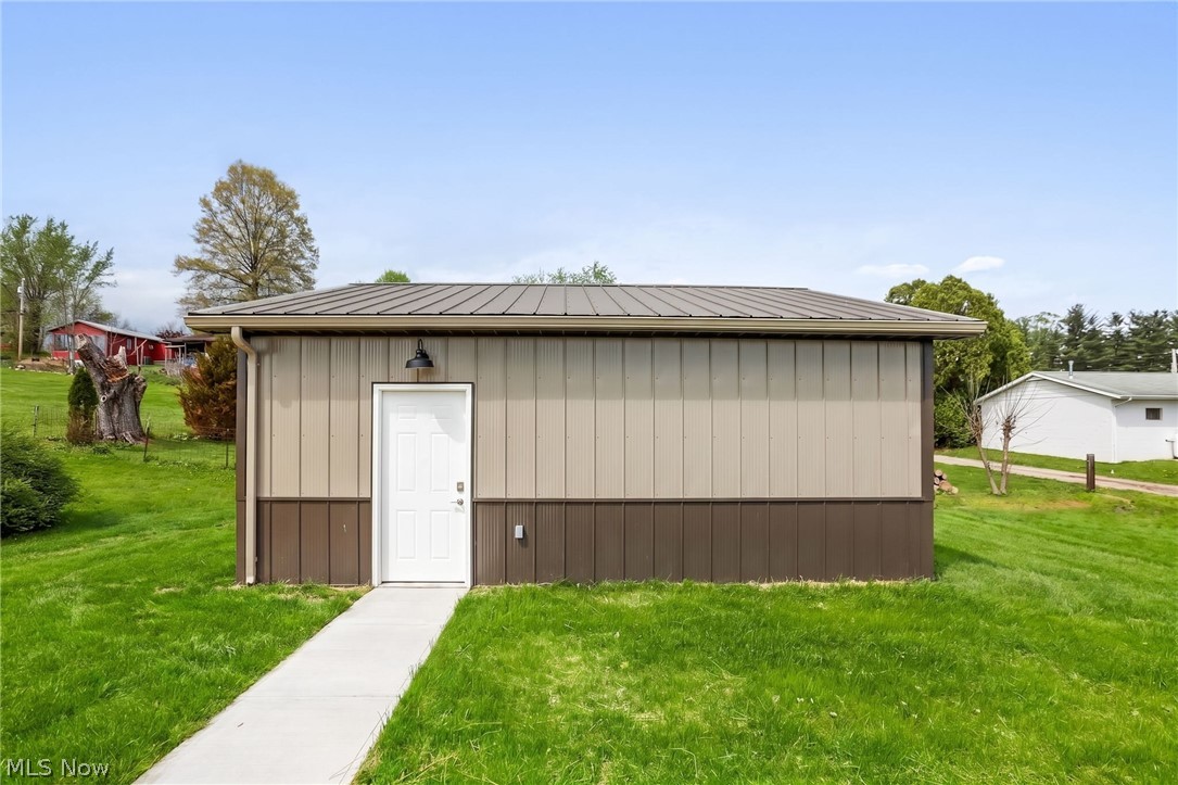 Saltsgaver Sub - Residential