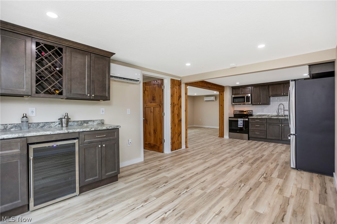 Saltsgaver Sub - Residential