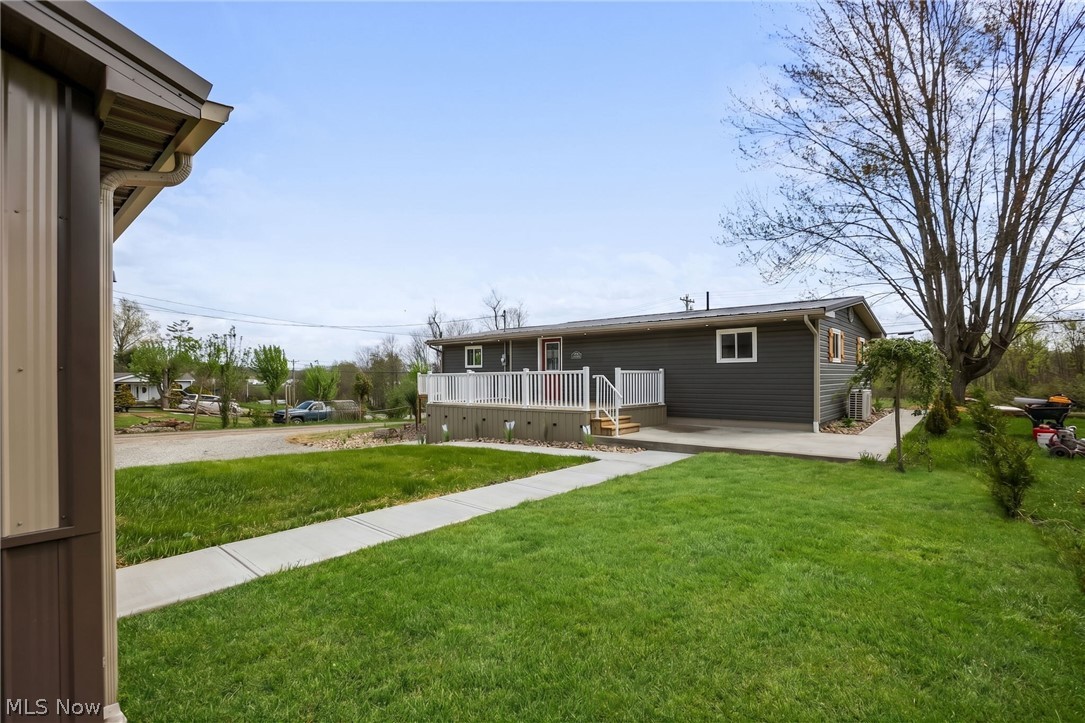 Saltsgaver Sub - Residential