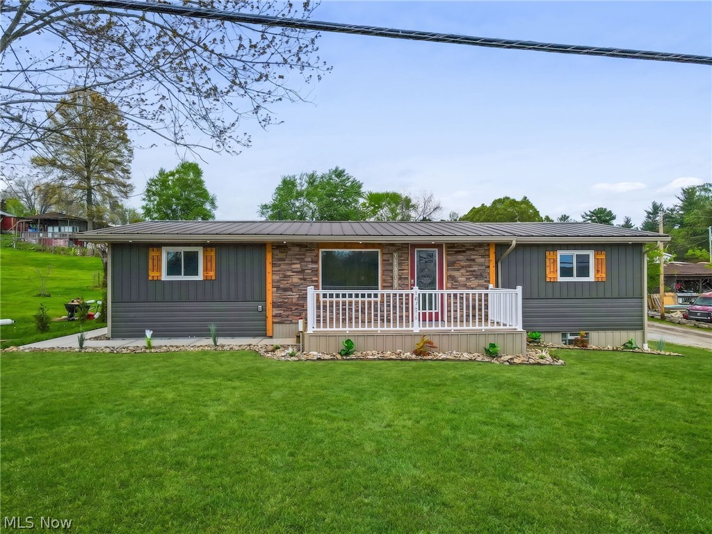 Saltsgaver Sub - Residential