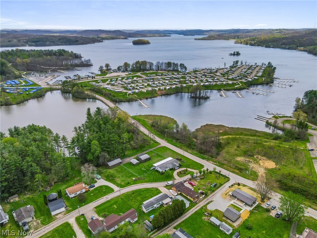 Saltsgaver Sub - Residential