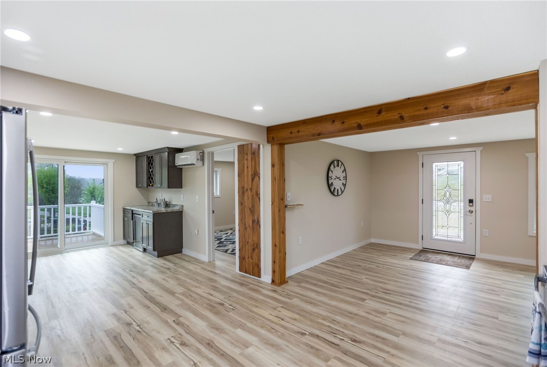 Saltsgaver Sub - Residential