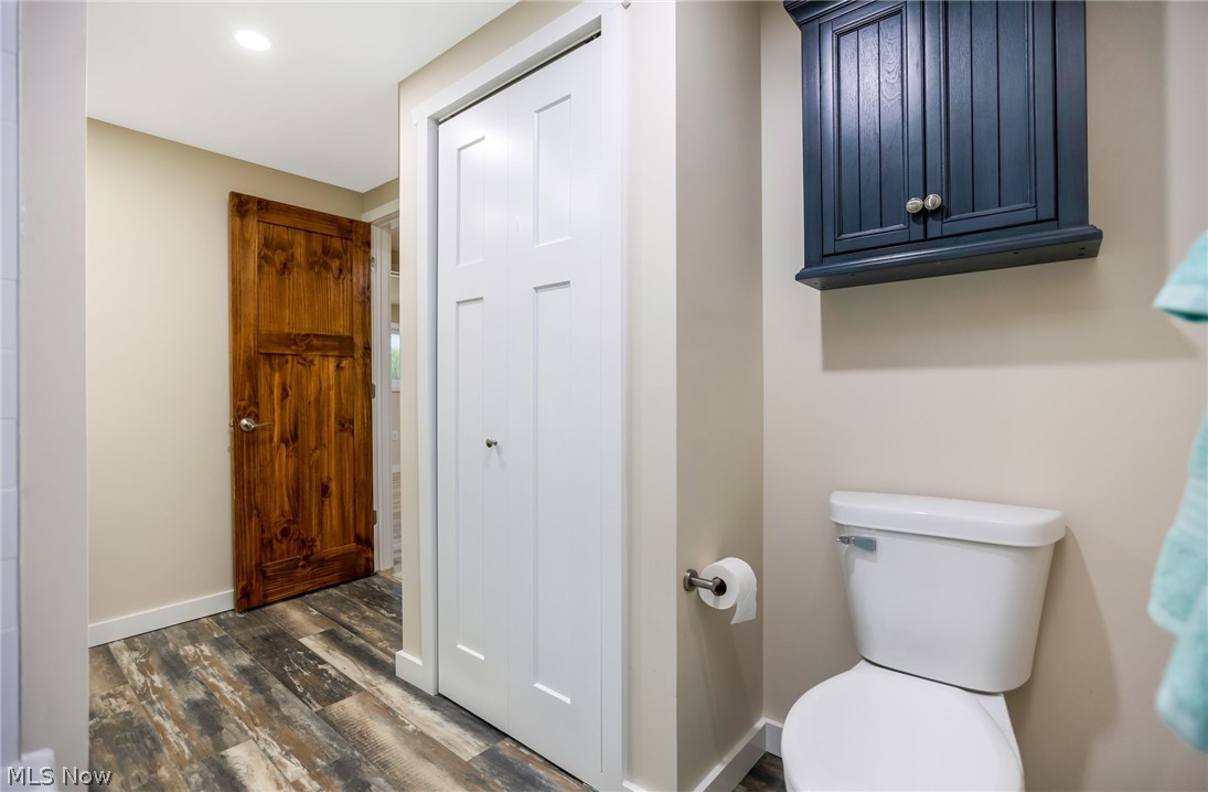 Saltsgaver Sub - Residential