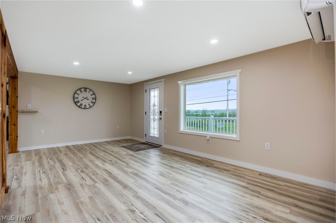 Saltsgaver Sub - Residential