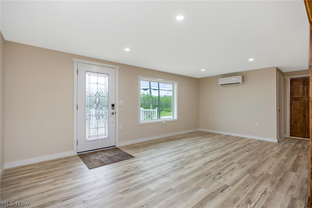 Saltsgaver Sub - Residential