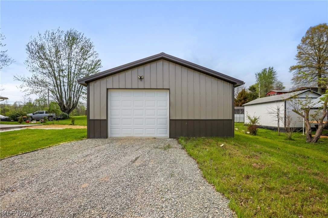 Saltsgaver Sub - Residential