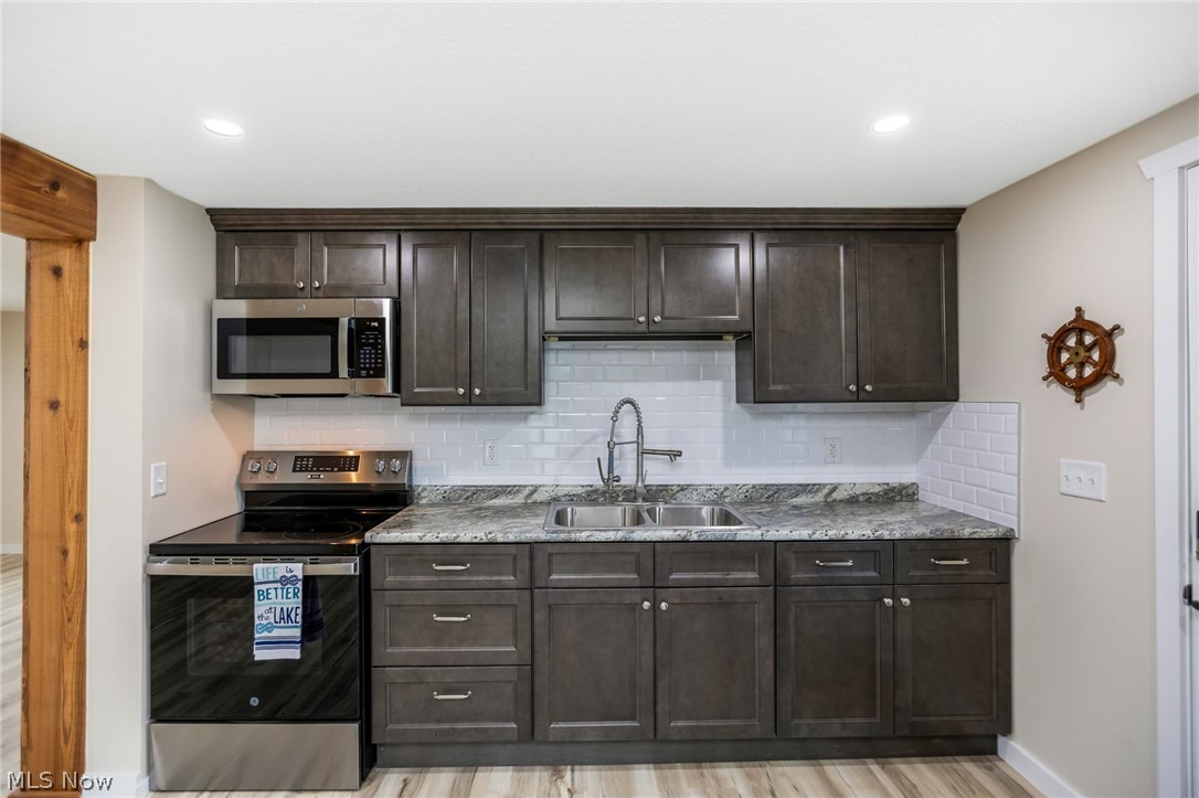 Saltsgaver Sub - Residential