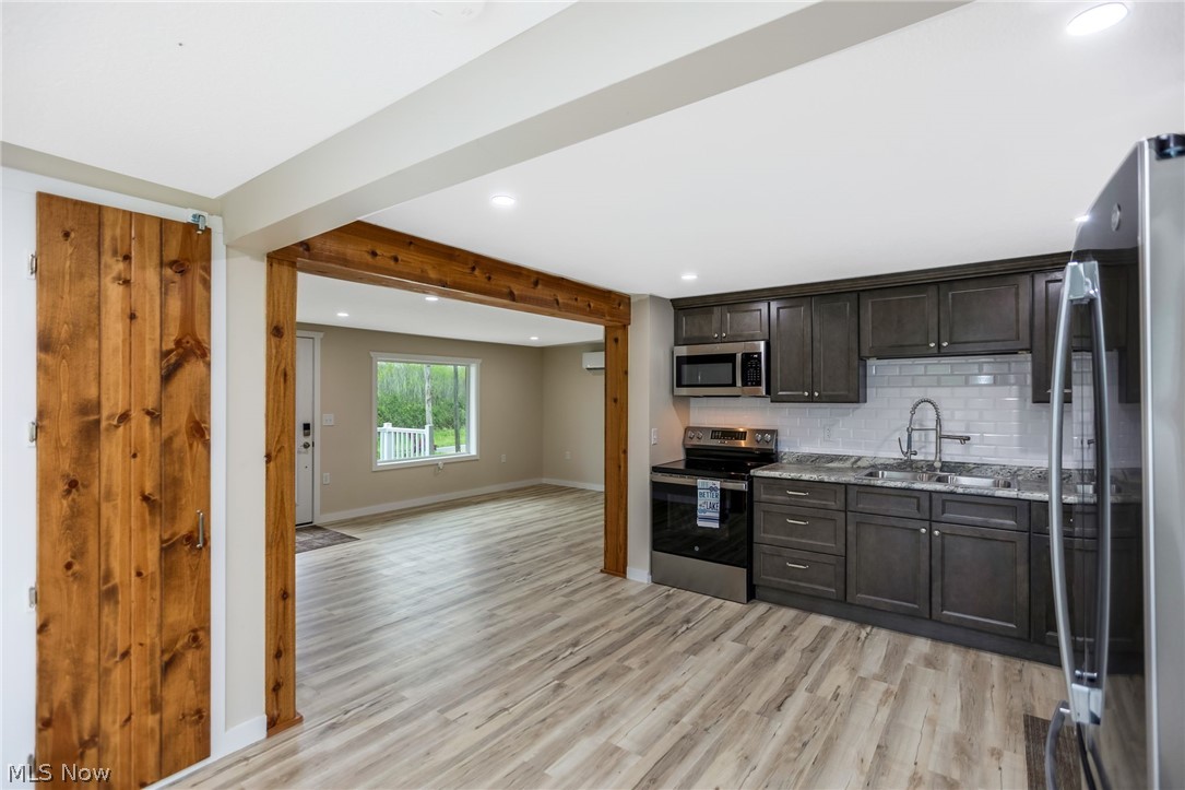 Saltsgaver Sub - Residential