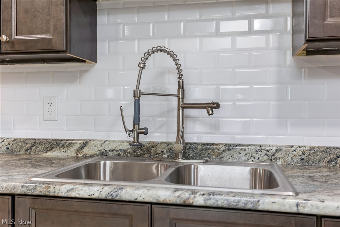 Saltsgaver Sub - Residential