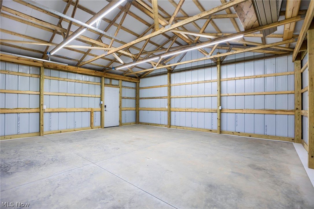 Saltsgaver Sub - Residential