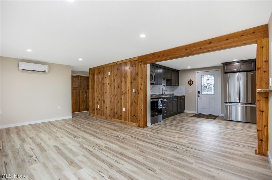 Saltsgaver Sub - Residential