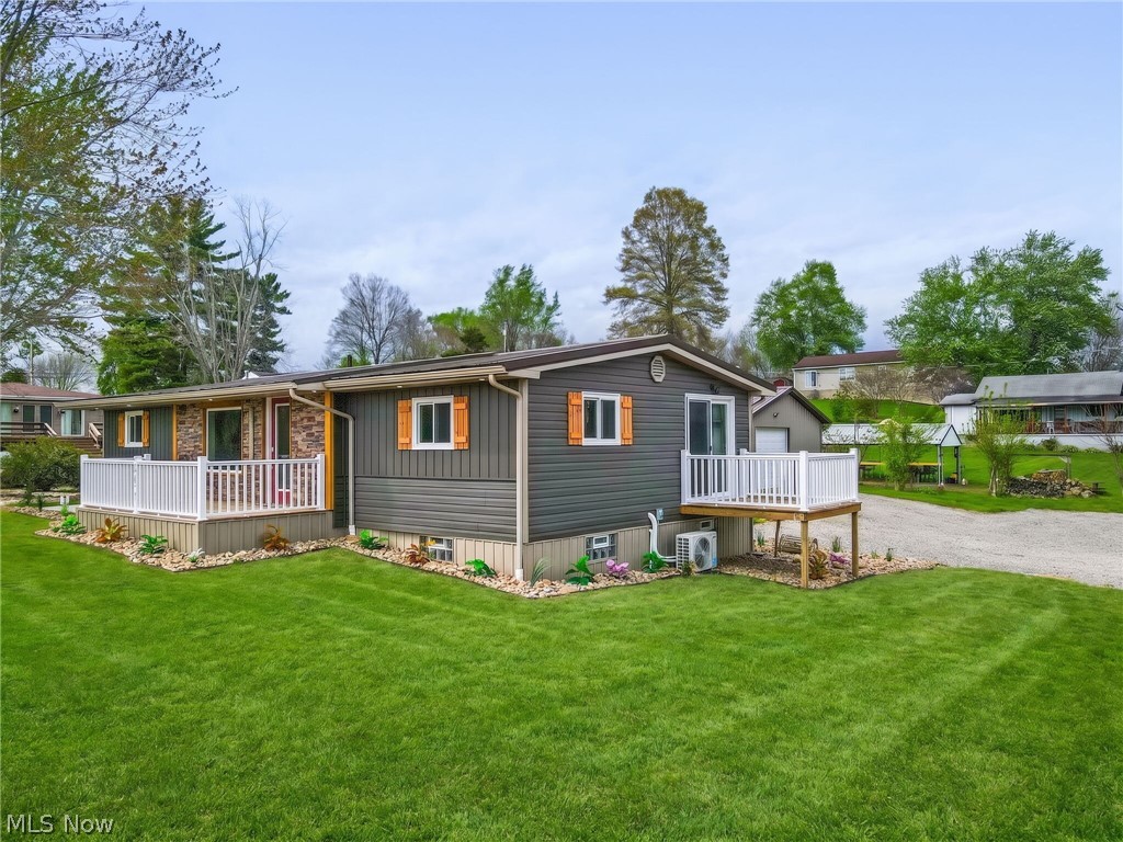 Saltsgaver Sub - Residential