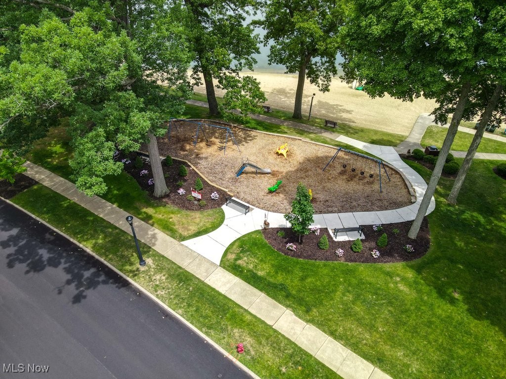 Silver Lake Estates - Residential