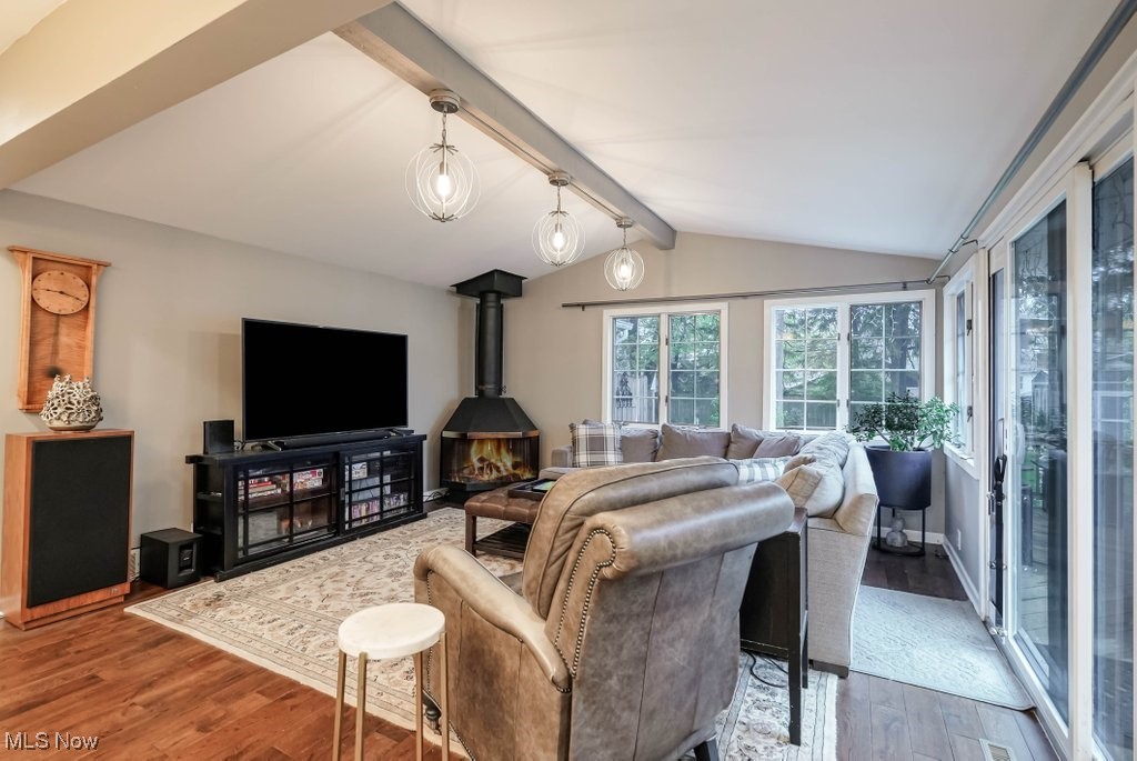 Silver Lake Estates - Residential