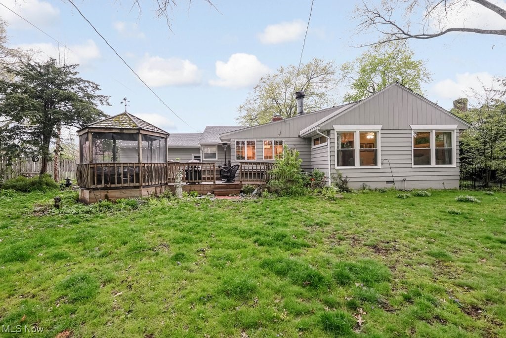 Silver Lake Estates - Residential